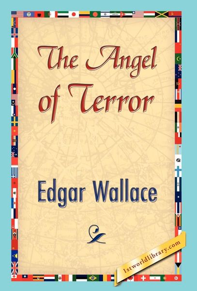 Produktbild: The Angel of Terror