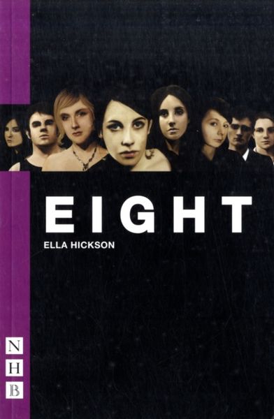 Produktbild: Eight