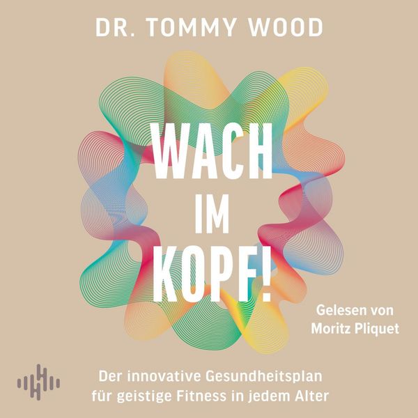 Produktbild: Wach im Kopf!