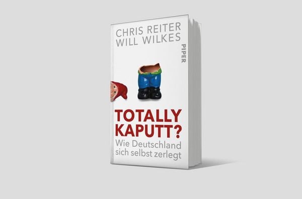 Produktbild: Totally kaputt?