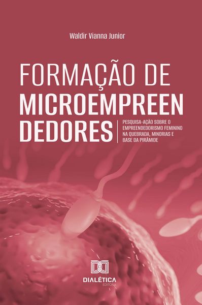Produktbild: Forma&ccedil;&atilde;o de Microempreendedores