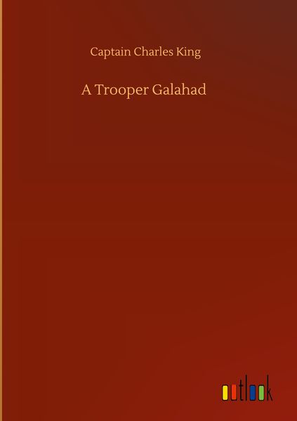 Produktbild: A Trooper Galahad
