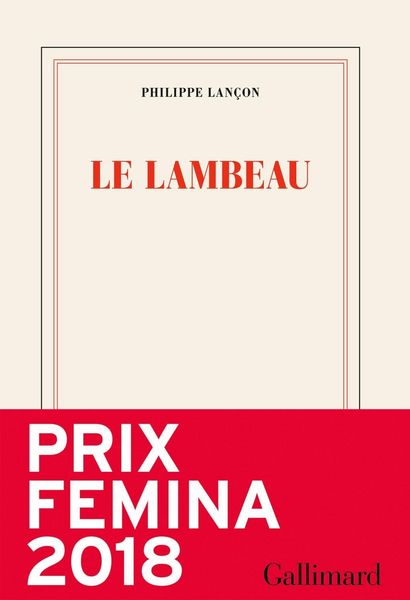 Produktbild: Lan&ccedil;on, P: Lambeau