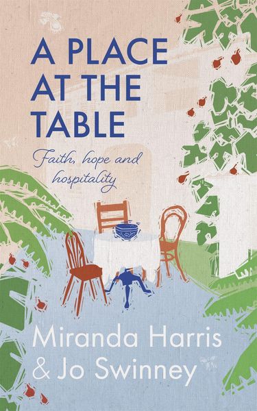 Produktbild: A Place at The Table