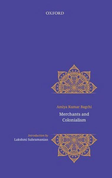 Produktbild: Merchants and Colonialism