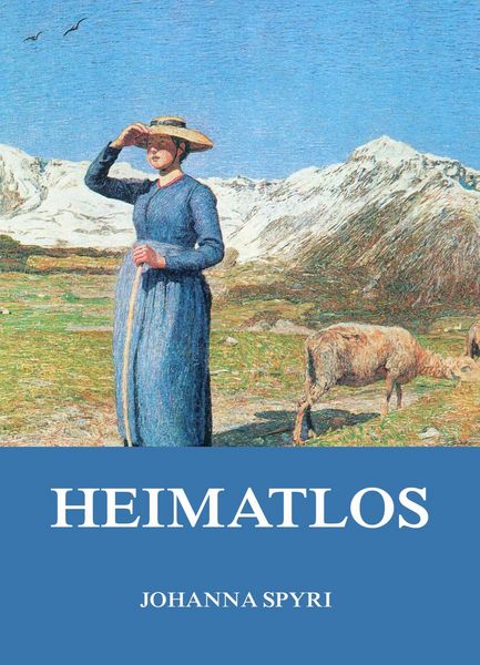 Produktbild: Heimatlos