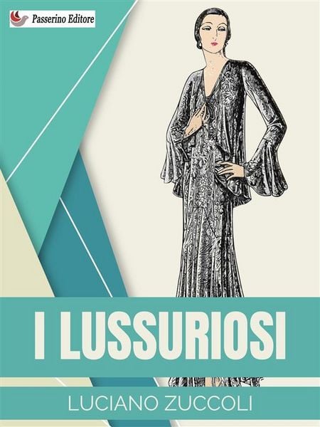 Produktbild: I lussuriosi