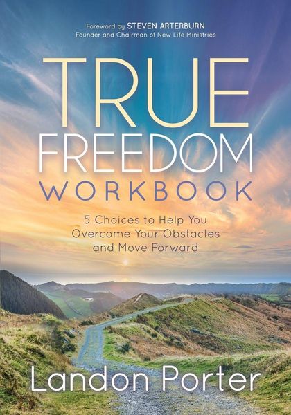 Produktbild: True Freedom Workbook