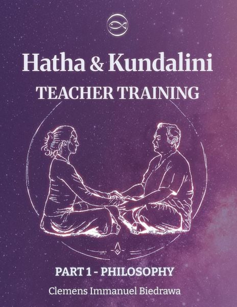 Produktbild: Volume 1- Hatha and Kundalini Yoga TEACHER TRAINING