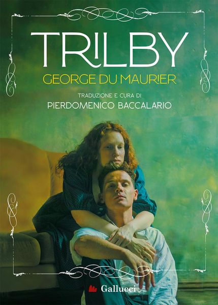 Produktbild: Trilby