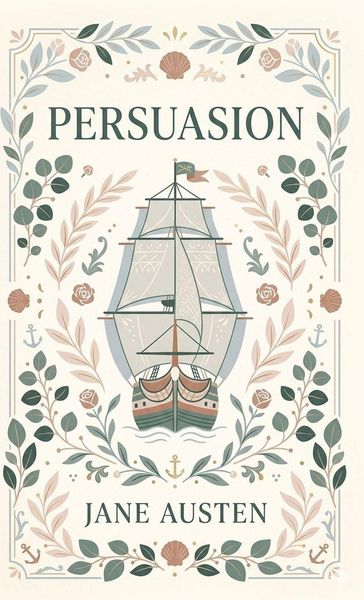Produktbild: Persuasion