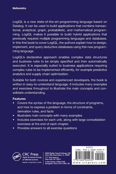 Produktbild: LogiQL