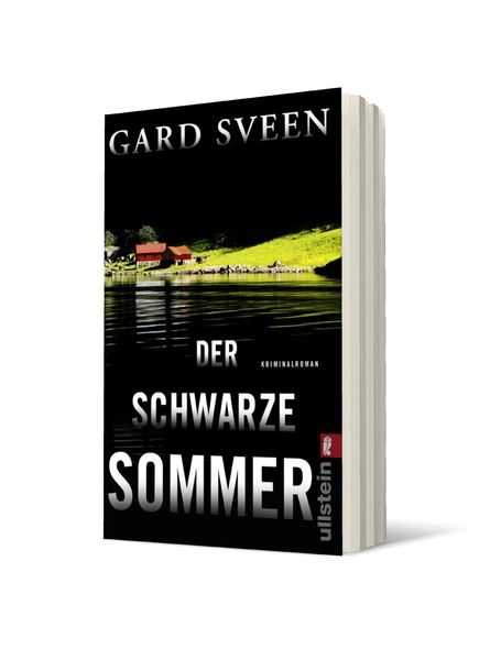 Der schwarze Sommer