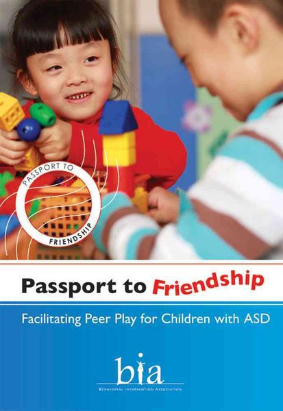 Produktbild: Passport to Friendship