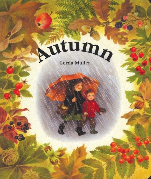 Produktbild: Autumn