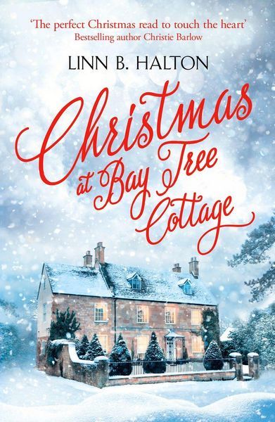 Produktbild: Christmas at Bay Tree Cottage