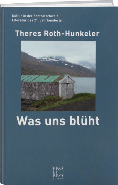 Produktbild: Was uns blüht