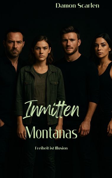 Produktbild: Inmitten Montanas