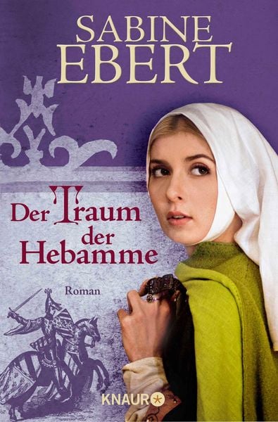 Produktbild: Der Traum der Hebamme