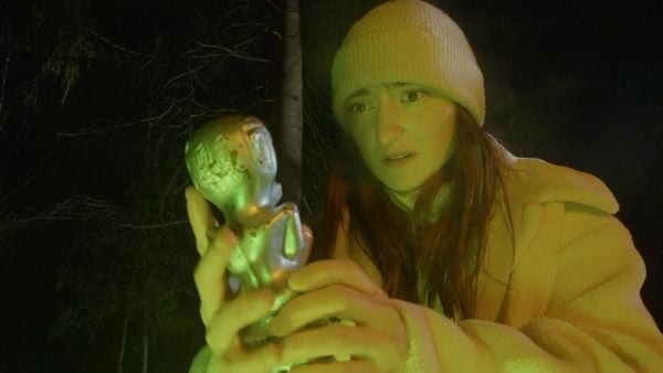 Produktbild: German Horror Story