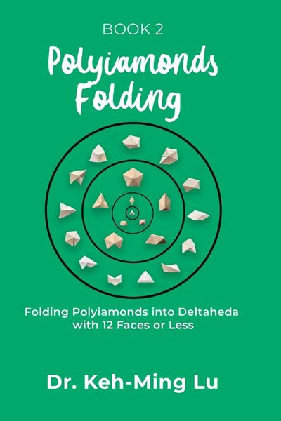Produktbild: Polyiamonds Folding