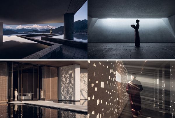Produktbild: Andrew Martin&mdash;Interior Design Review, Vol. 30