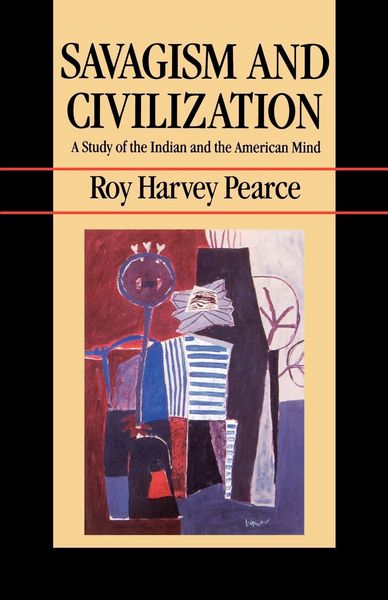 Produktbild: Savagism and Civilization