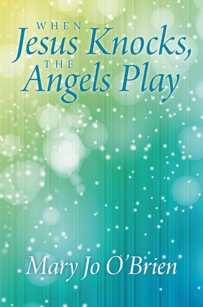 Produktbild: When Jesus Knocks, the Angels Play
