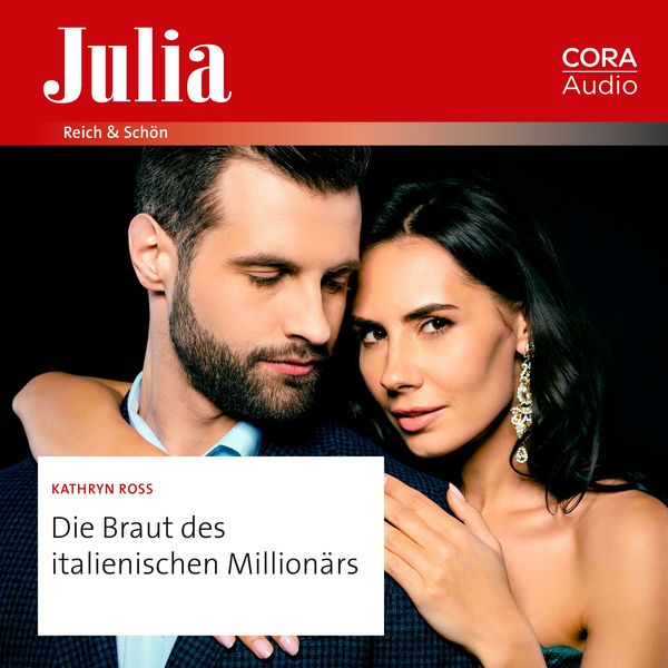 Produktbild: Die Braut des italienischen Million&auml;rs