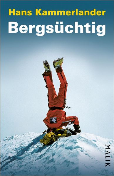 Produktbild: Bergs&uuml;chtig