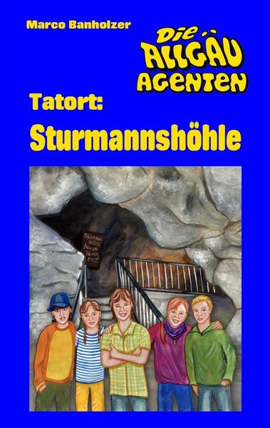 Produktbild: Tatort: Sturmannsh&ouml;hle