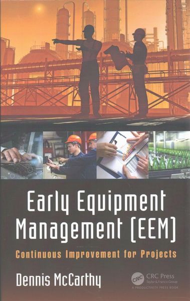 Produktbild: Early Equipment Management (Eem)