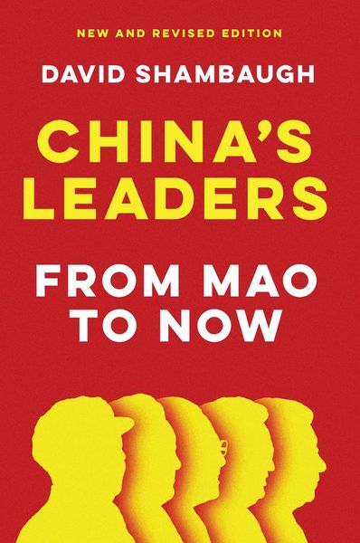 Produktbild: China's Leaders