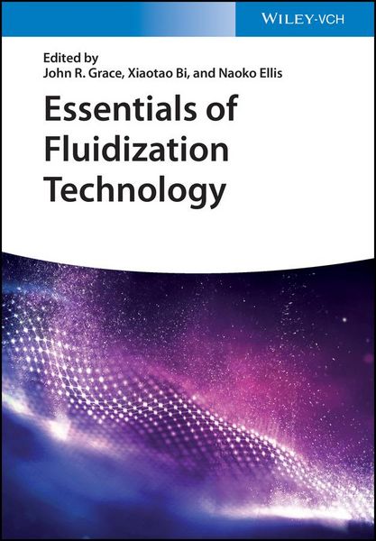 Produktbild: Essentials of Fluidization Technology