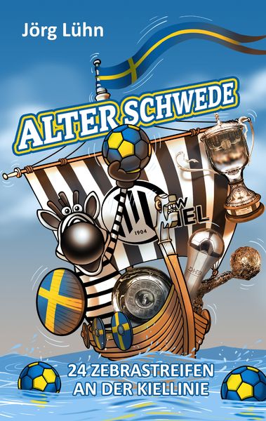 Produktbild: Alter Schwede
