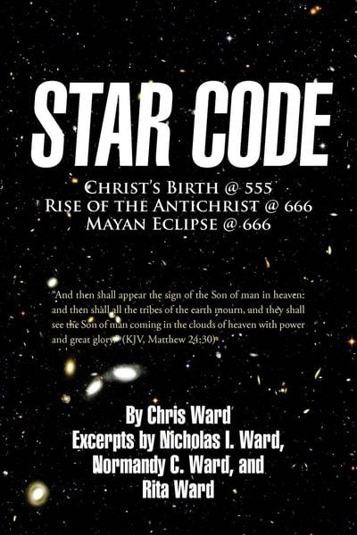 Produktbild: Star Code