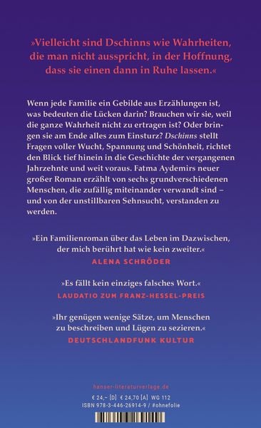 Dschinns