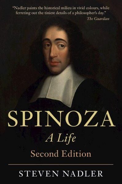 Produktbild: Spinoza