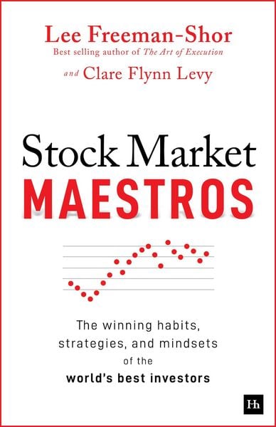 Produktbild: Stock Market Maestros