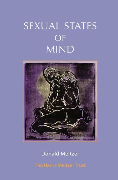 Produktbild: Sexual States of Mind