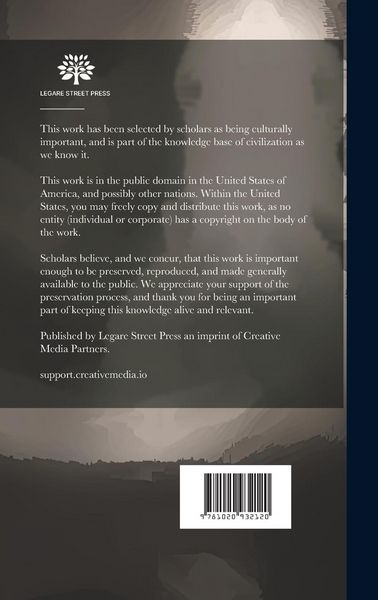 Produktbild: Memoir of Dr. Charles Webster