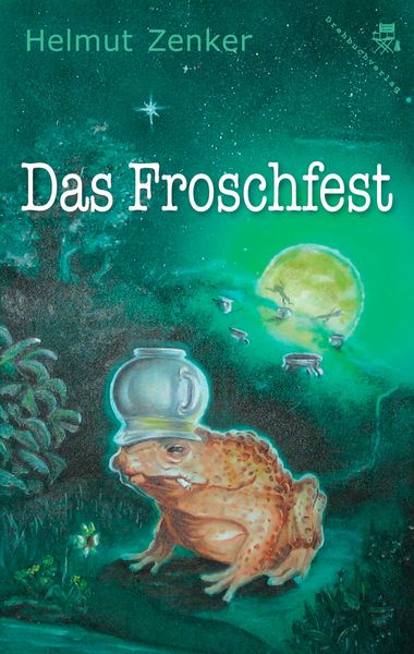Produktbild: Das Froschfest