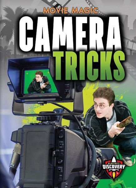 Produktbild: Camera Tricks