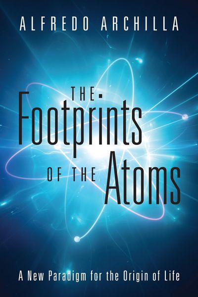 Produktbild: The Footprints of the Atoms