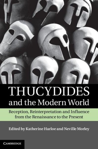 Produktbild: Thucydides and the Modern World