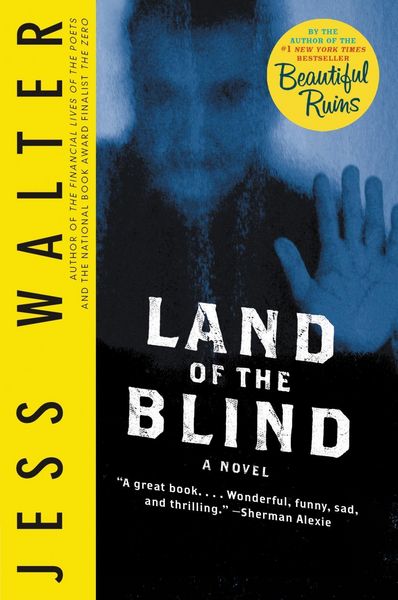 Produktbild: Land of the Blind