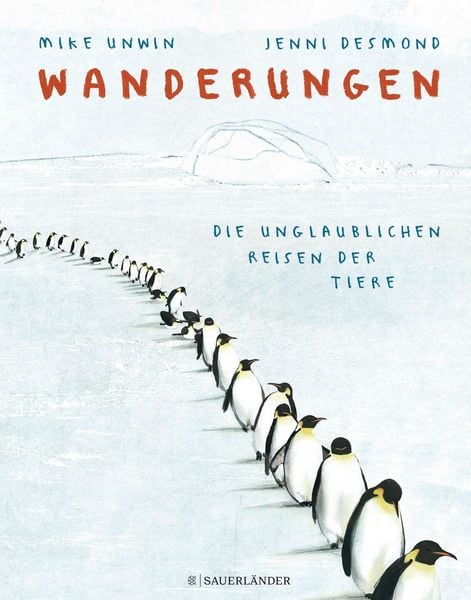 Produktbild: Wanderungen