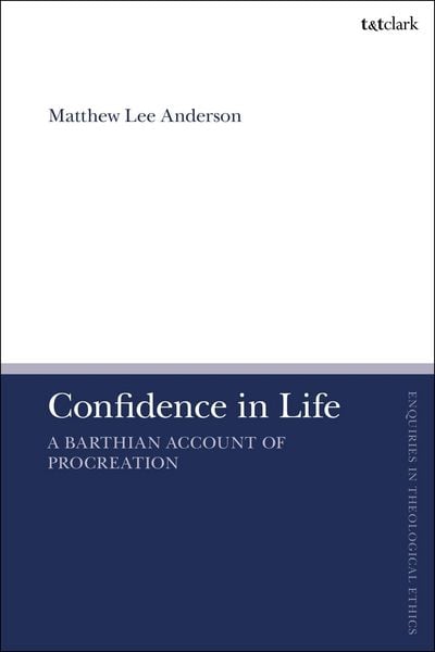 Produktbild: Confidence in Life