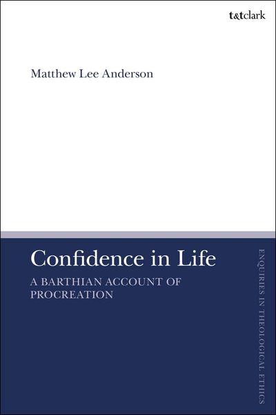 Produktbild: Confidence in Life
