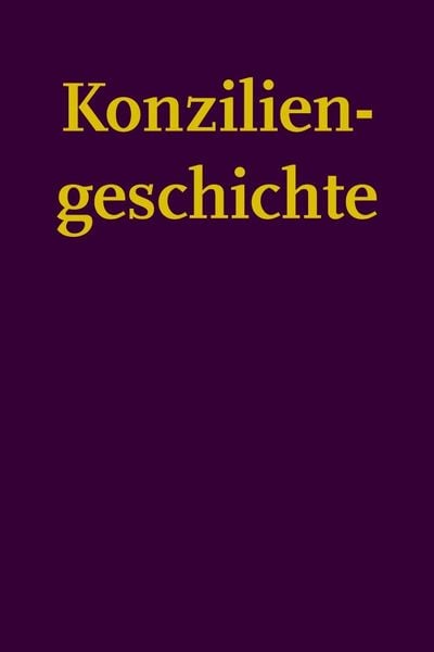 Produktbild: Konzils- und Papstidee